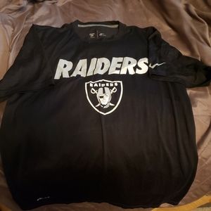 Raiders Tee